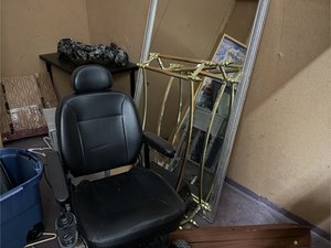 10 x 10 unit in Portland
