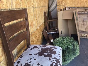 10 x 10 unit in Idaho Falls