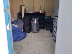 10 x 10 unit in Airway Heights