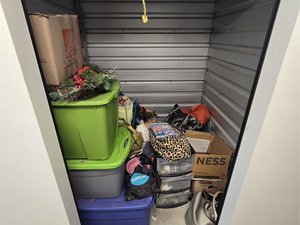 5 x 5 unit in Clermont