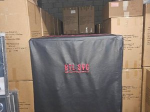 10 x 15 unit in Los Angeles
