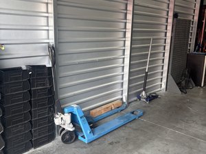 10 x 30 unit in North Las Vegas