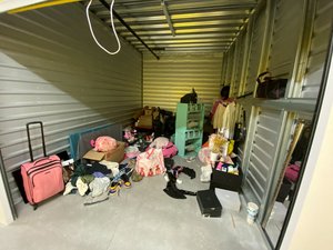 10 x 15 unit in Las Vegas