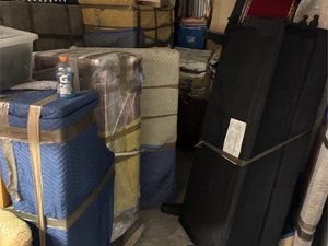 10 x 16 unit in Long Island City
