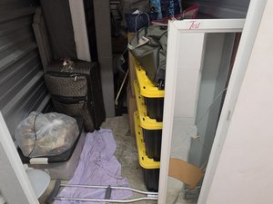 5 x 10 unit in Miami
