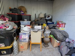 10 x 10 unit in Miami