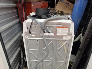 5 x 10 unit in Miami