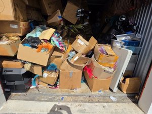 10 x 20 unit in Opa-locka