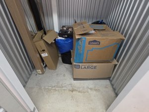 5 x 5 unit in Opa-locka