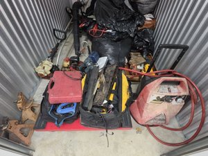 5 x 10 unit in Opa-locka