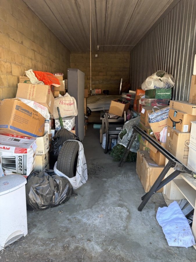 10 x 30 storage unit in Southfield, MI