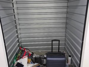 5 x 5 unit in Las Vegas