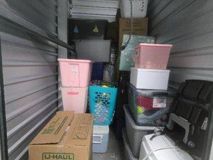 5 x 7 unit in Vancouver