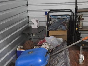 10 x 10 unit in Las Vegas