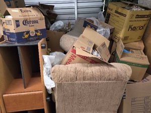 10 x 10 unit in Las Vegas