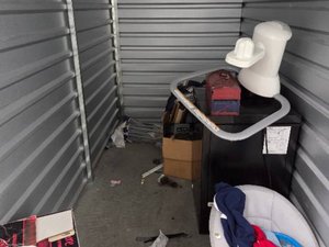 5 x 10 unit in Las Vegas