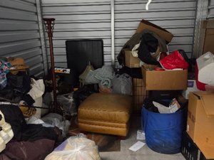 10 x 10 unit in Las Vegas