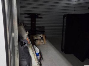 10 x 15 unit in Las Vegas