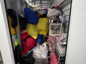 5 x 10 unit in Irvine