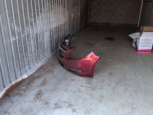 10 x 30 unit in Southfield