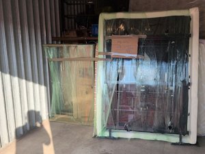 10 x 25 unit in Southfield