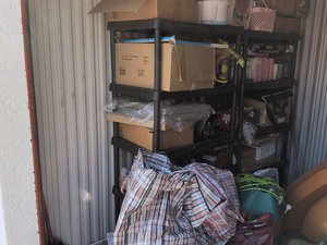 10 x 10 unit in Southfield