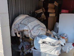 10 x 15 unit in Southfield