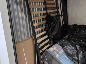 10 x 10 unit in Southfield