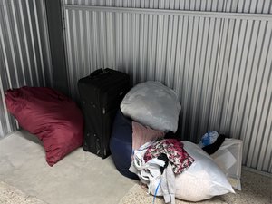 5 x 10 unit in Bakersfield