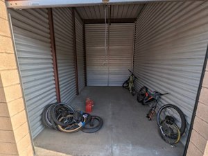 10 x 15 unit in Irvine