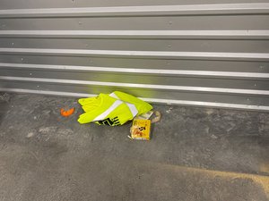 1 x 10 unit in Las Vegas