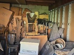 20 x 25 unit in Norwalk