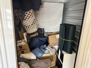 5 x 5 unit in Billings
