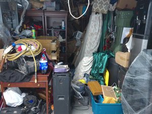10 x 20 unit in Glendale
