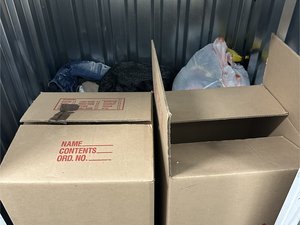 4 x 4 unit in New York