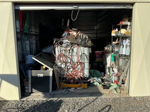 10 x 15 unit in Pasco