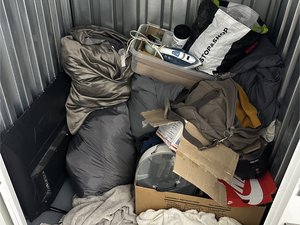 4 x 4 unit in New York