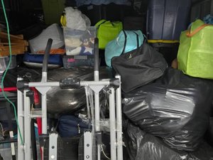 10 x 12 unit in Oakland