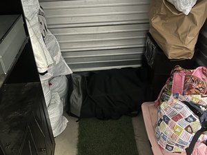 5 x 5 unit in Las Vegas