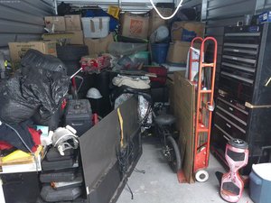 20 x 15 unit in Glendale