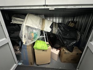 8 x 4 unit in New York