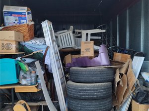 10 x 30 unit in Palmdale