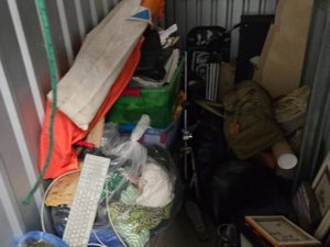 5 x 10 unit in Oakland
