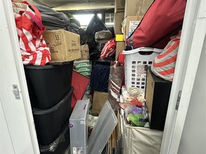 11 x 10 unit in New York
