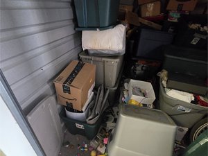 10 x 10 unit in Clermont