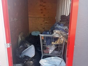 5 x 10 unit in Sacramento