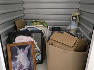 5 x 5 unit in Pocatello