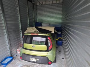 10 x 23 unit in Hilo