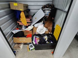 5 x 5 unit in Las Vegas