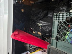 8 x 10 unit in Oakland